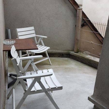 ChâteaurouxLe Madison 1アパートメント エクステリア 写真