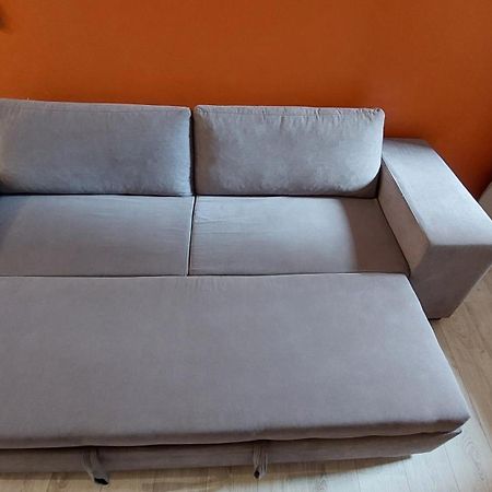 ChâteaurouxLe Madison 1アパートメント エクステリア 写真