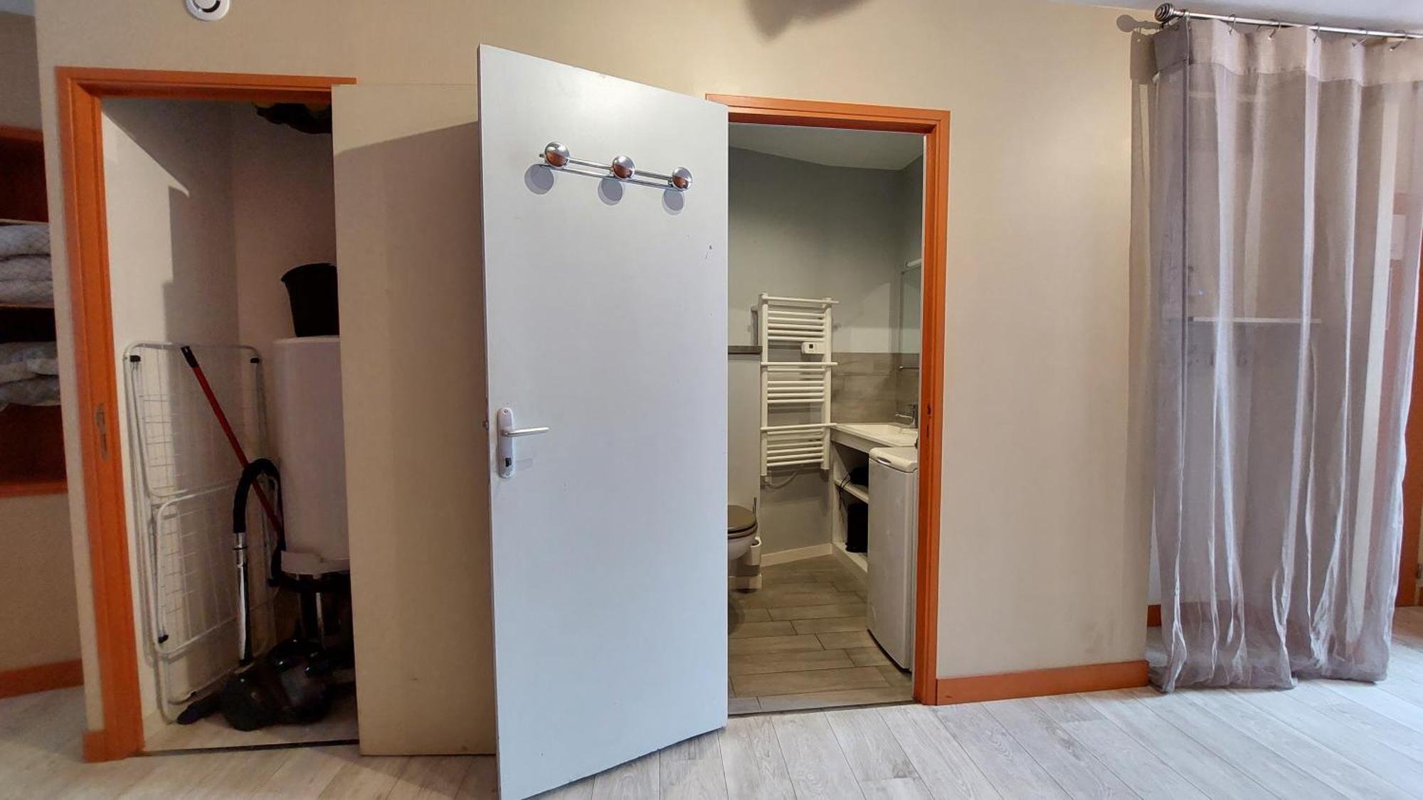 ChâteaurouxLe Madison 1アパートメント エクステリア 写真